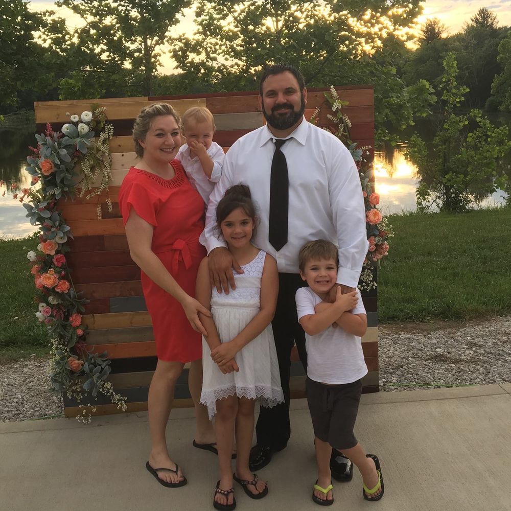 Meet your Posher, Kristin